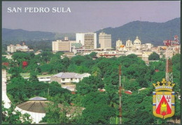Honduras - Honduras