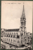 92 / SAINT-CLOUD - L'Eglise - Saint Cloud