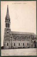 92 / SAINT-CLOUD - L'Eglise - Saint Cloud