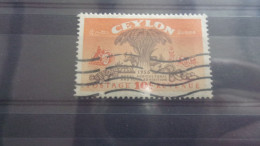 CEYLAN YVERT N° 303 - Sri Lanka (Ceylon) (1948-...)