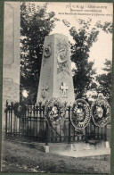 92 / SAINT-CLOUD - Monument Commémoratif De La Bataille De Montretout - Saint Cloud