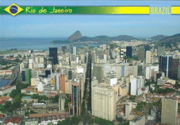 Brazil Latin South America - Autres