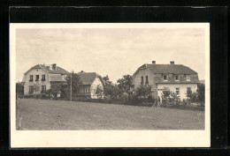 AK Friedberg /Oststeiermark, Hotel-Pension Kaltenbrunner  - Sonstige & Ohne Zuordnung