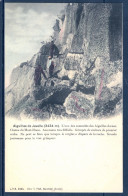 12353 Aiguilles De Javelle - Alpinistes - Andere & Zonder Classificatie