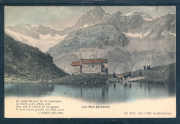 12372 Lac Noir (Zermatt)  - Sonstige & Ohne Zuordnung