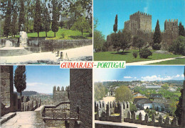 Guimaraes - Multivues - Other & Unclassified