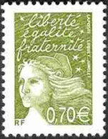 N°3571 ** - Unused Stamps