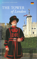 The Tower Of London (in Deutscher Sprache) - Grossbritannien