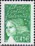 N°3448 ** - Unused Stamps