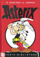 Asterix Bild Comic Bibliothek 1 - Other & Unclassified