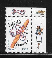 FRANCE  ( FR22 - 1132 )   2024 LA BAGUETTE DE PAIN FRANCAISE   N** - Neufs