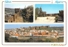 Silves - Multivues - Other & Unclassified