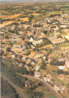 CPSM DE BARAQUEVILLE VUE AERIENNE - Autres & Non Classés