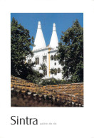 Sintra - Palais Da Vila - Other & Unclassified