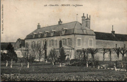 N°4236 W -cpa Buncey -le Château- - Autres & Non Classés