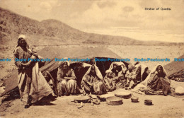 R051183 Brahui Of Quetta. K. C. Marrott. B. Hopkins - Monde