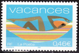 N°3493 ** - Unused Stamps