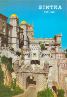Sintra - Le Palais De La Peine (Porte Arabe) - Other & Unclassified