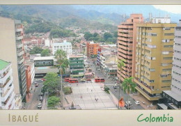 Colombia South Latin America - Colombie