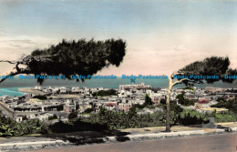 R051202 Rhodes. General View. P. Sackellarides. 1919 - Monde