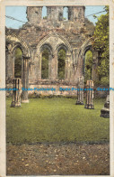 R051204 Abbey Ruins. Faulkner - Monde