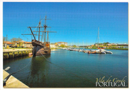 Vila Do Conde - Le Port - Autres & Non Classés