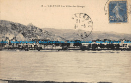 R052156 Valence Les Villas Des Granges. No 38 - Monde