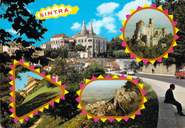 Sintra - Multivues - Other & Unclassified