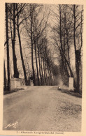 Chaussée LONG Le CATELET  (Somme) - Autres & Non Classés