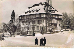 HAUT-RHIN - TROIS-EPIS - Centre De Convalescence D' L'Education Nationale - La Roseraie - Edition Robert Herzog - Sonstige & Ohne Zuordnung