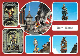 Berne - Multivues - Berna