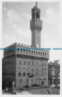 R051242 Firenze. Palazzo Vecchio. Ballerini And Fratini - Mundo
