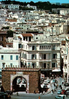 CPM - TUNIS - Vue Sur La Médina - Edition Kahia - Tunisie