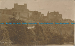 R052773 Dover Castle. Judges Ltd. No 1499. 1918 - Monde