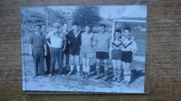 Montferrat : Isère , 10-5-1960 Varces Et Cessieu Enlevent Le Challenge Et La Coupe Visseriat  ( Photo 18x13 Cm ) - Lieux