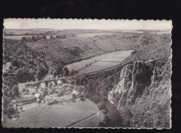 Furfooz - Panorama De Chaleux - Fotokaart - Dinant