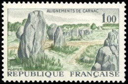 N°1440 ** - Unused Stamps