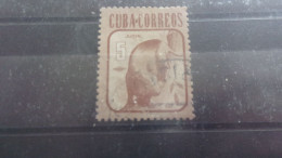 CUBA YVERT N°2318 - Used Stamps