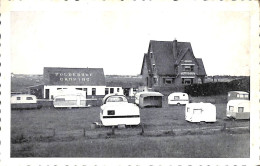 Heist - Camping Polderhof (1965 Foto G. De Baere) - Heist