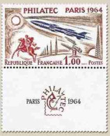 N°1422 ** - Unused Stamps