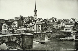 BERN Nydeckquartier - Berne