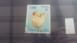 CUBA YVERT N°2350 - Oblitérés