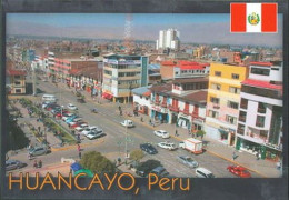 Peru South Latin America - Pérou