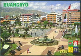 Peru South Latin America - Perù