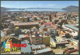 Peru South Latin America - Pérou