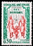 N°1339 ** - Unused Stamps