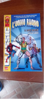 L'UOMO RAGNO- IL LATO OSCURO DELLA LUNA- NUMERO 83- DICEMBRE 1997 - Spider-Man