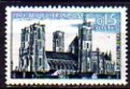 N°1235 ** - Unused Stamps
