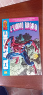 L'UOMO RAGNO- - NUMERO 82- NOVEMBRE 1997 - Spider-Man