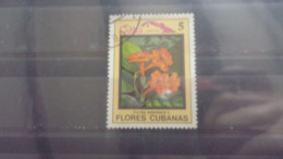 CUBA YVERT N°2486 - Used Stamps